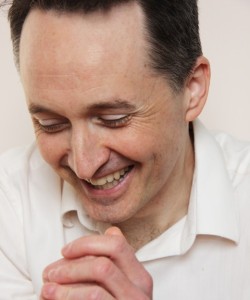 DavidHydeCostellophoto by Jeanne Birdsall