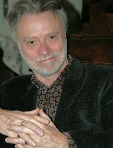 JOHN CROWLEY
