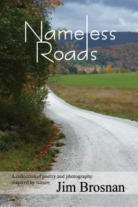 Nameless Road book cover