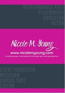 Nicole Young information