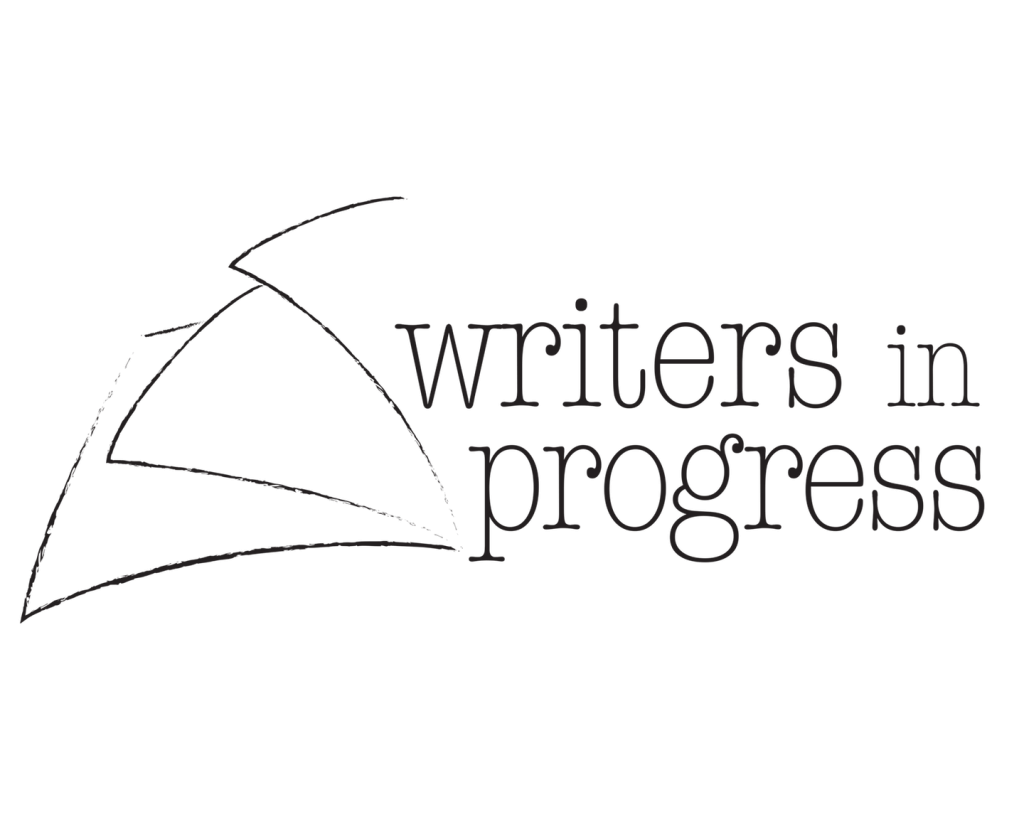 Writers in Progress logo