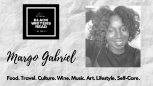 Black Writers Read with Margo Gabriel