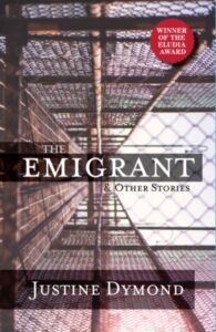 Emigrant bookcover