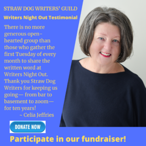 WNO Celia Jeffries Testimonial