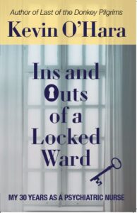 Kevin O'Hara Ward bookcover