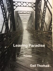 Leaving Paradise cover by Gail Thomas