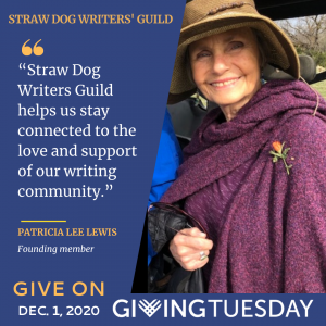 #GIVINGTUESDAY