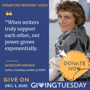 Giving Tuesday - Donate Today!