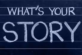 What's your story picture