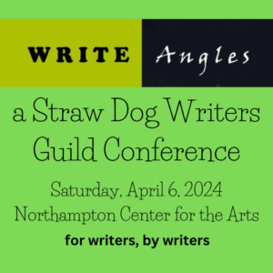 WriteAngles Conference