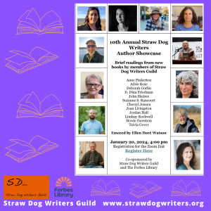 Author Showcase