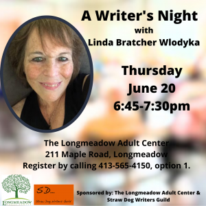 A Writers Night