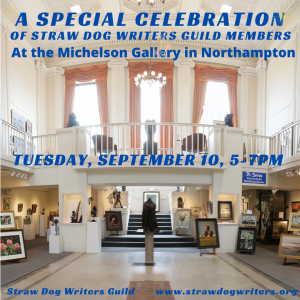 Special Celebration of Straw Dog Members