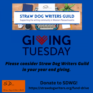 GivingTuesday