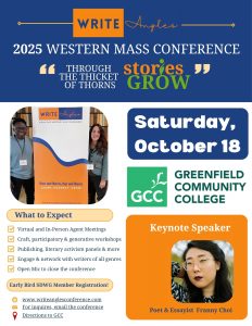WriteAngles Conference!