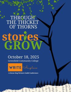 WriteAngles Conference!