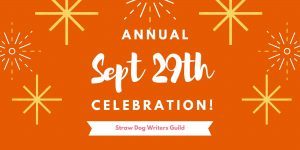 Annual Celebration!