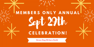 Annual Celebration!
