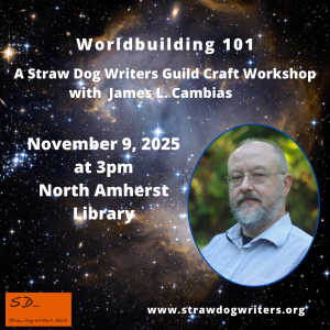 Worldbuilding 101