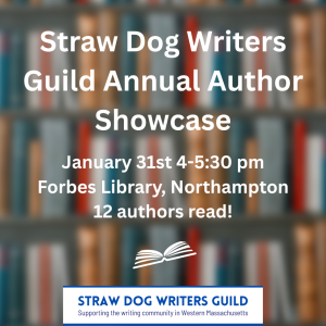 12th Annual Author Showcase: A Celebration of Members’ Books