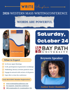 WriteAngles Writing Conference