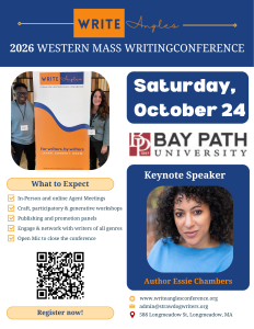 WriteAngles Writing Conference