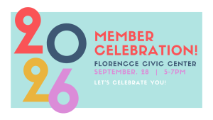 Annual Member Celebration!