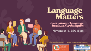 Language Matters